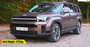 Top 10 Upcoming 7-Seater SUVs