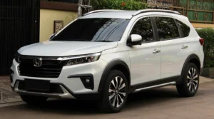 Honda BR-V