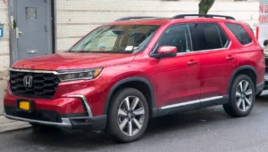 SUVs in India