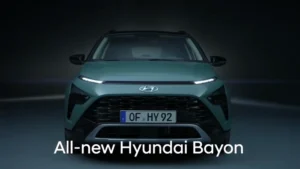 10 Upcoming SUVs
