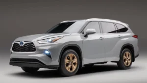 pcoming SUVs India 2025