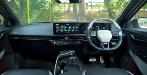 Kia EV6 Facelift