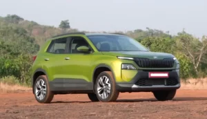 Best Compact SUV