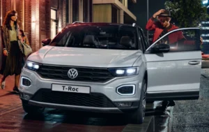 pcoming SUVs India 2025
