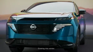 pcoming SUVs India 2025