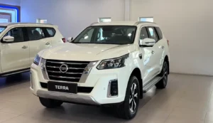 pcoming SUVs India 2025