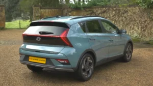 Hyundai Bayon Review