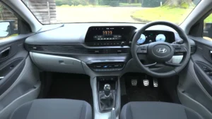 Hyundai Bayon Review