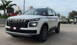 Best Compact SUV