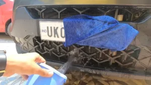 Car AC Doesn’t Cool