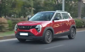 Best Compact SUV