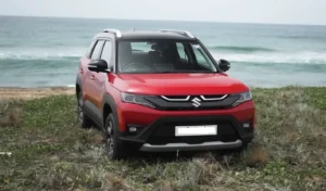 Best Compact SUV