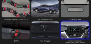 Maruti Fronx Delta+ Turbo vs Brezza VXI