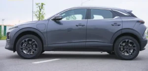 Vinfast Electric SUVs