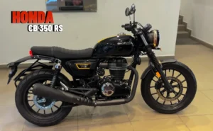 Top 7 Cruiser Bikes in India: Your Ultimate Guide
