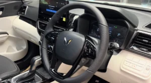 Mahindra XUV 3XO RX Variant – Full Review, Features, Price & Real-World Experience