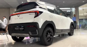Mahindra XUV 3XO RX Variant – Full Review, Features, Price & Real-World Experience