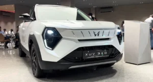 Mahindra XUV 3XO RX Variant – Full Review, Features, Price & Real-World Experience