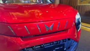 Mahindra 3XO Revx Reloaded: Fresh Twist on a Fan-Favorite SUV