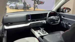 New Hyundai Mufasa: Complete Breakdown of Features, Price & Performance