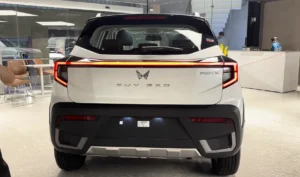 Mahindra 3XO Revx Reloaded: Fresh Twist on a Fan-Favorite SUV