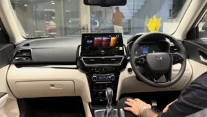 Mahindra 3XO Revx Reloaded: Fresh Twist on a Fan-Favorite SUV
