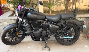 Top 7 Cruiser Bikes in India: Your Ultimate Guide