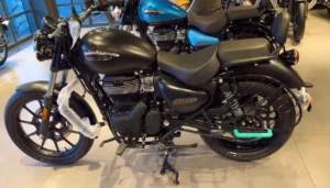 Top 7 Cruiser Bikes in India: Your Ultimate Guide