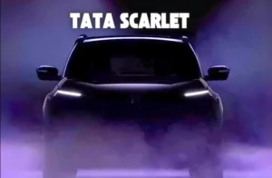 Tata Scarlet