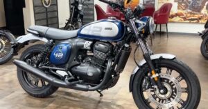 Top 7 Cruiser Bikes in India: Your Ultimate Guide