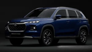 7 Exciting New Cars