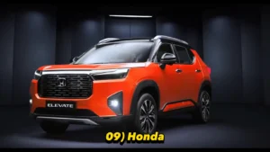 Indian Car Market