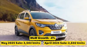 Indian Car Market