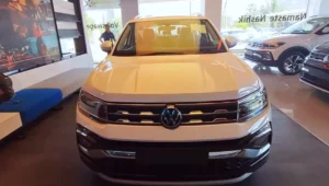 Indian Car Market