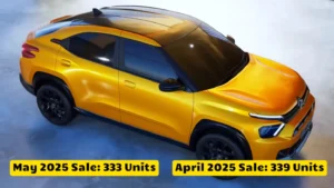 Indian Car Market