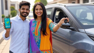 Car Insurance Core Concepts: First-Party vs. Third-Party