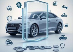 Car Insurance Core Concepts: First-Party vs. Third-Party