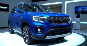 Maruti Suzuki Escudo vs Creta & Seltos: