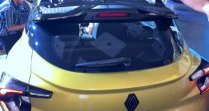 Renault Kiger 2025 