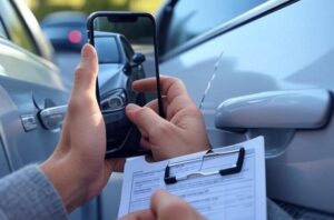Car Insurance Claim