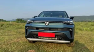 Maruti Victoris: A New Era of Independence for Maruti Suzuki