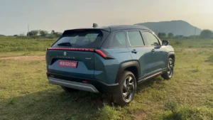 Maruti Victoris: A New Era of Independence for Maruti Suzuki