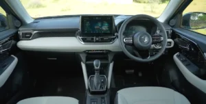 Maruti Victoris Review