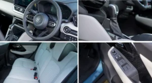 Maruti Victoris Review