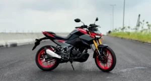 Honda CB Hornet 125: The Perfect Blend of Style, Tech, and Performance in the 125cc Segment