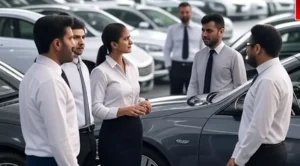 Car Buyers
