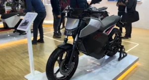 A Deep Dive into the New Ola Electric Bike