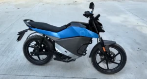 A Deep Dive into the New Ola Electric Bike