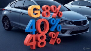 GST Rate Reduction