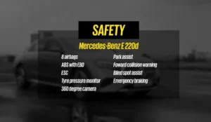 Is the Diesel Mercedes-Benz E220D Still Worth It in a Changing Market?